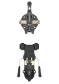 náhľad ATK Freeraider 15 EVO Blacksand All