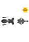 náhľad ATK Freeraider 15 EVO Blacksand All