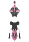 náhľad ATK Freeraider 15 EVO Pink All
