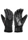 náhľad Leki Snowfox 3D Women black