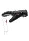 náhľad Leki Snowfox 3D Women black