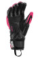 náhľad Leki WCR Venom SL 3D black-pink
