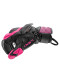 náhľad Leki WCR Venom SL 3D black-pink