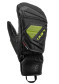 náhľad Leki WCR C-Tech 3D Mitt black-ice lemon