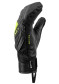 náhľad Leki WCR C-Tech 3D Mitt black-ice lemon