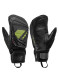 náhľad Leki WCR C-Tech 3D Mitt black-ice lemon