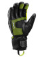 náhľad Leki Griffin Pro 3D black-lime-white