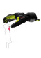 náhľad Leki Griffin Pro 3D black-lime-white