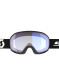 náhľad Scott Goggle Unlimited II OTG Illuminator mineral black/white illuminator blue chrome