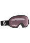 náhľad Scott Goggle Unlimited II OTG mineral black/white enhancer