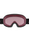 náhľad Scott Goggle Unlimited II OTG mineral black/white enhancer