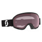 náhľad Scott Goggle Unlimited II OTG mineral black/white enhancer