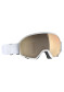 náhľad Scott Goggle Unlimited II OTG LS mineral white light sensitive bronze ch