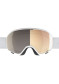 náhľad Scott Goggle Unlimited II OTG LS mineral white light sensitive bronze ch