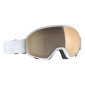 náhľad Scott Goggle Unlimited II OTG LS mineral white light sensitive bronze ch