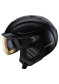 náhľad Casco SP-5 Raven Black
