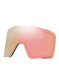 náhľad Oakley LM Pro M Repl Lens Prizm Rose Gold Irid