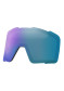 náhľad Oakley LM Pro M Repl Lens Prizm Iced Irid
