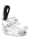 náhľad Viazanie na snowboard Roxy Rock-it Dash White