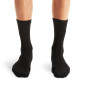 náhľad On Running Logo Sock 3-Pack, Black