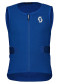 náhľad Detský chránič chrbtice Scott Vest Airflow Jr. Solid Blue/White