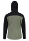 náhľad Maloja Bunda SperberM. Frosty green multi