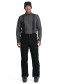 náhľad Pánské kalhoty Spyder Men Dare Pants - Lengths Black