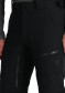 náhľad Pánské kalhoty Spyder Men Dare Pants - Lengths Black