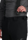 náhľad Pánské kalhoty Spyder Men Dare Pants - Lengths Black