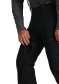náhľad Pánské kalhoty Spyder Men Dare Pants - Lengths Black