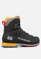 náhľad Pánske topánky Garmont Nebraska II GTX Black/Garmont Orange