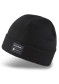 náhľad Detská čiapka Dakine Youth Cutter Beanie Black