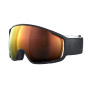 náhľad POC Zonula WF Uranium Black/Partly Sunny Orange