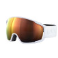 náhľad POC Zonula WF Hydrogen White/Partly Sunny Orange