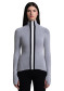 náhľad Dámský svetr Cordova Soelden top Grey Melange