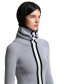 náhľad Dámský nákrčník Cordova Soelden Buff Grey Melange