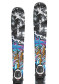 náhľad Atomic BENT JR 110-130 + L 6 GW