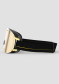 náhľad Lyžiarske okuliare YNIQ Four Black All Gold 423