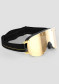 náhľad Lyžiarske okuliare YNIQ Four Black All Gold 423