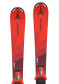 náhľad Atomic REDSTER J2 100-120 + C 5 GW Re