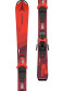 náhľad Atomic REDSTER J2 100-120 + C 5 GW Re