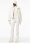 náhľad Goldbergh Queenie ski jacket cream