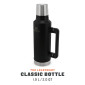 náhľad Stanley Termoska Classic series Legendary Classic 1,9l černá mat