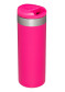 náhľad Stanley Termohrnek AeroLight Transit 470 ml Pink Vibes