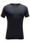 náhľad Devold Breeze Merino 150 T-Shirt Man Black