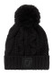 náhľad Toni Sailer Casandra W Hat Black 100