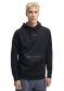 náhľad Pánska mikina On Running Hoodie Black