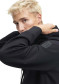 náhľad Pánska mikina On Running Hoodie Black