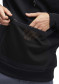 náhľad Pánska mikina On Running Hoodie Black