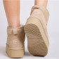 náhľad Dámske snehule EMU Australia Stinger Micro Flatform – Sand